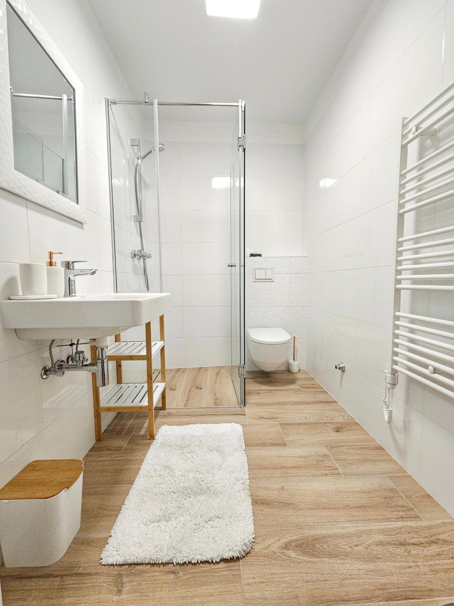 Modern Cityscape Apartment ซาดาร์ ภายนอก รูปภาพ