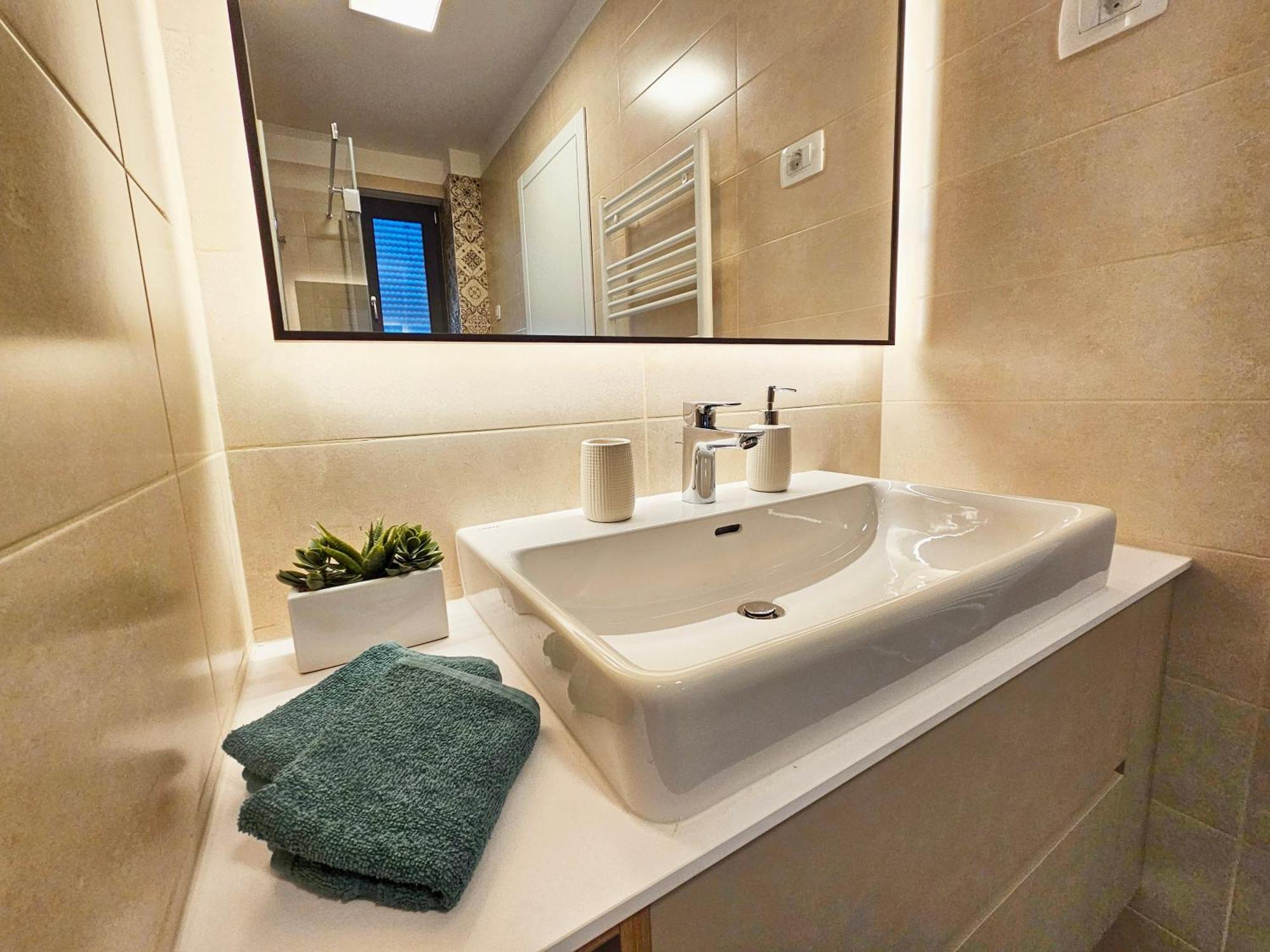 Modern Cityscape Apartment ซาดาร์ ภายนอก รูปภาพ